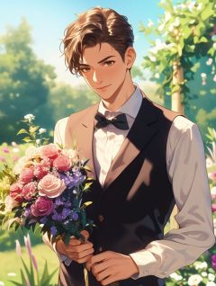 我在男德学院当销冠