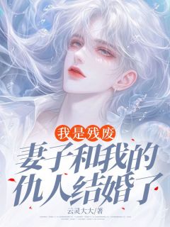 我是残废：妻子和我的仇人结婚了