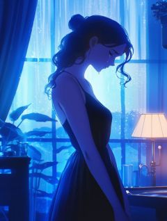 帮男友姐夫找工作后