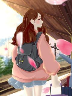 失忆后，我和前任的发小结婚了