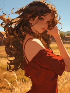 逆流而上的幸福