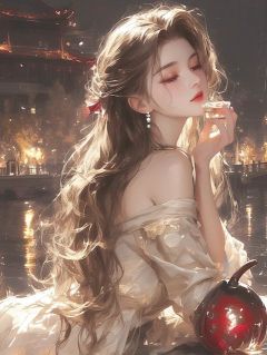 深渊终有明月升