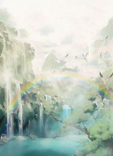 西风紧，北雁终南回