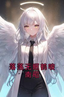 落落无眠鹤唳南昭