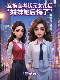 互换高考状元女儿后，妹妹她后悔了！