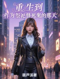 重生到作为祭祀替死鬼的那天