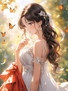 爱已消散，不复相见