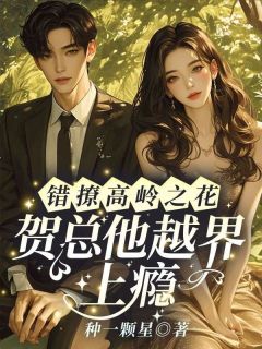 错撩高岭之花，贺总他越界上瘾