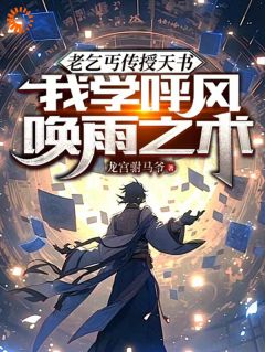 老乞丐传授天书，我学呼风唤雨术