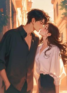 脱离剧情那天，未婚夫求我别走