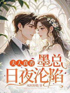 夫人真香！墨总日夜沦陷