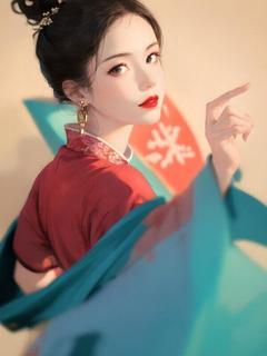 摆脱负心解元后，我嫁给状元郎