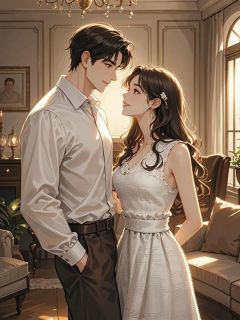 我爱的人从来都不是你