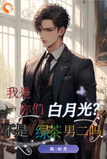 我是你们白月光？不是绿茶男二吗