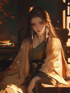 沈冀是我爹花十文买来给我做夫君的书生