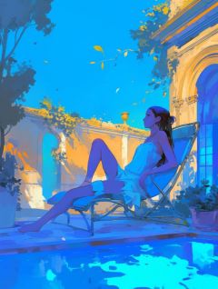 无人知晓的告别