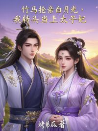 竹马抢亲白月光，我转头当上太子妃