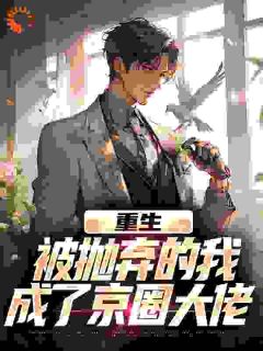 重生：被抛弃的我成了京圈大佬