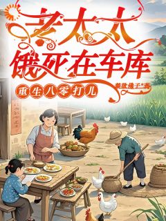 冤种老太重生八零，极品全家来挨打