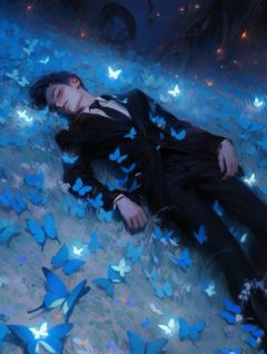 无爱无恨，亦得清风