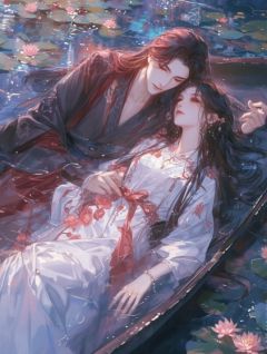 思君如孤灯，一夜一心死