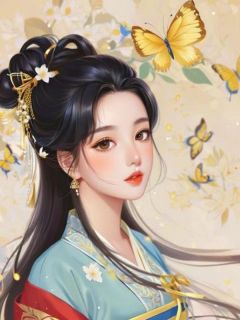 将军的冥婚新娘