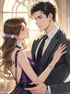 陆总，夫人她去意已决