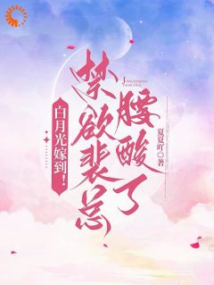 闪婚后爱：冷傲大佬为她折腰