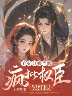 弃妃分娩当晚，疯批权臣哭红眼