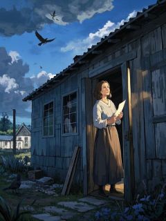 重生后，我不再做丈夫和他前妻的背锅侠