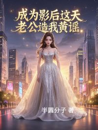 成为影后这天，老公造我黄谣