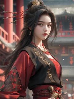 和离后，前夫你等着被抄家吧