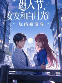 愚人节，女友和白月光玩结婚游戏