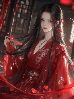 新婚之夜，夫君说他失忆了