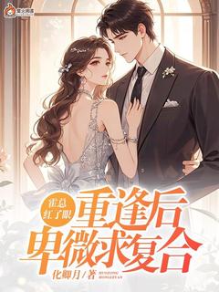 霍总红了眼，重逢后卑微求复合