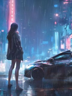 得知中奖后，好友却疯了