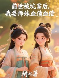 前世被坑害后，我要师妹血债血偿