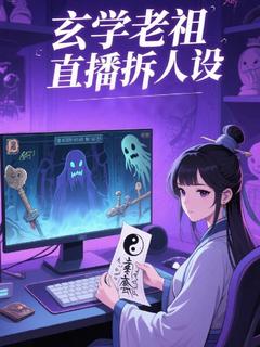 玄学老祖今天直播拆人设
