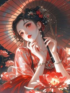 大婚当天我的未婚夫抛下我前去侯府抢亲