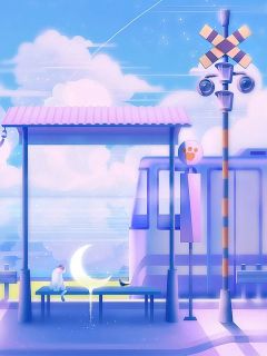 五一出游，老公把怀孕的我扔在高速服务站