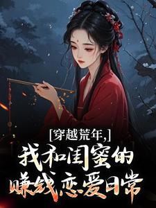 穿越荒年，我和闺蜜的赚钱恋爱日常