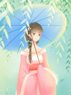 容月皎皎辞旧梦