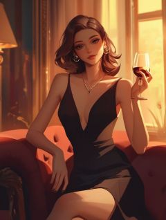 老公为了逼我离婚，用我母亲的骨灰盒打我