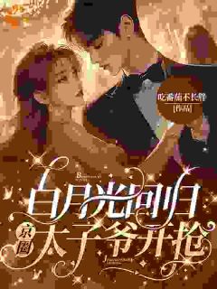 白月光回归，京圈太子爷开抢
