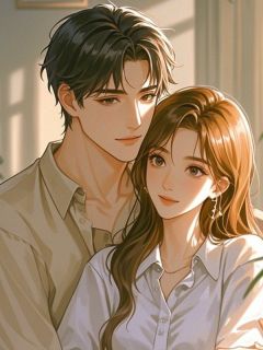 再睁开眼，他重生了