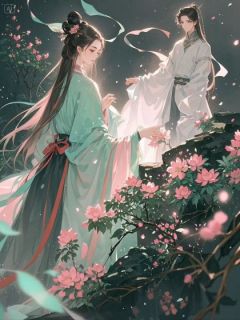 抽我灵脉给小白莲后，战神他后悔了！