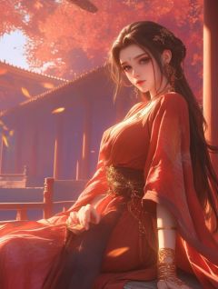 重生疯批长公主