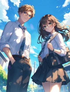 总裁未婚妻悔婚嫁黄毛后，悔疯了