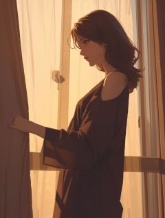 十八岁的老公逼我离婚