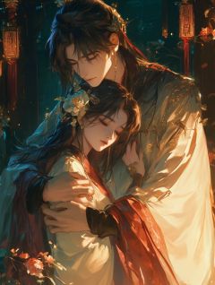 逃离后，未婚妻她才终于选择我